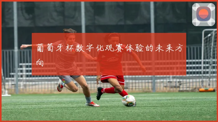 葡萄牙杯数字化观赛体验的未来方向