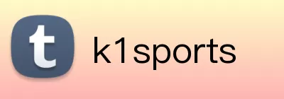 k1sports logo